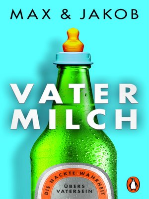 cover image of Vatermilch